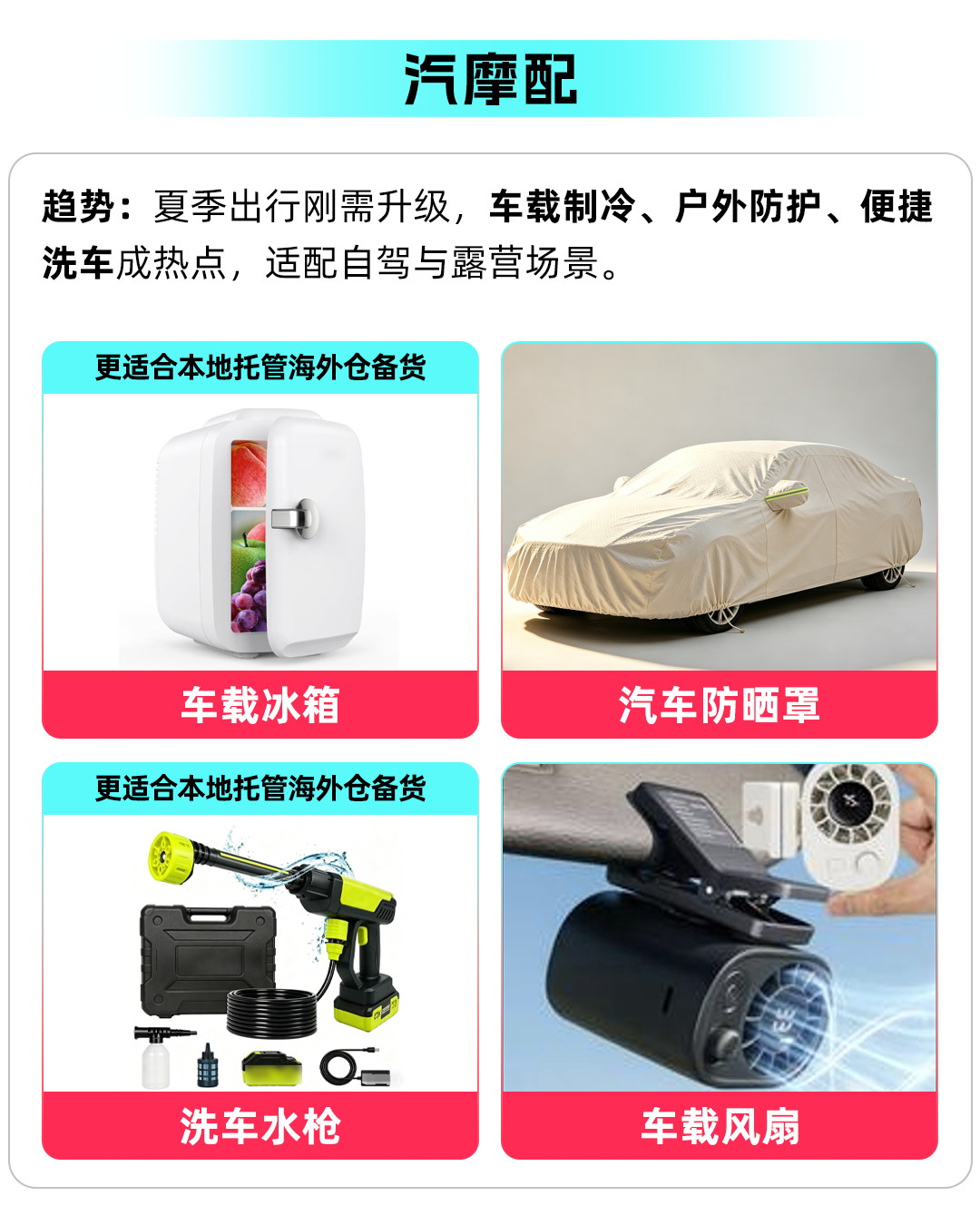 TikTok Shop全托管综合行业换季商品上新指南来袭，多重权益助力商家爆发