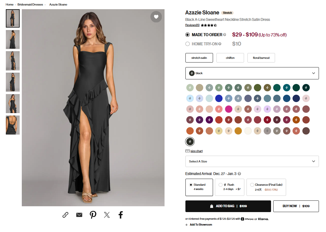 独立站打法曝光:从投流到转化,头部品牌增长策略解析