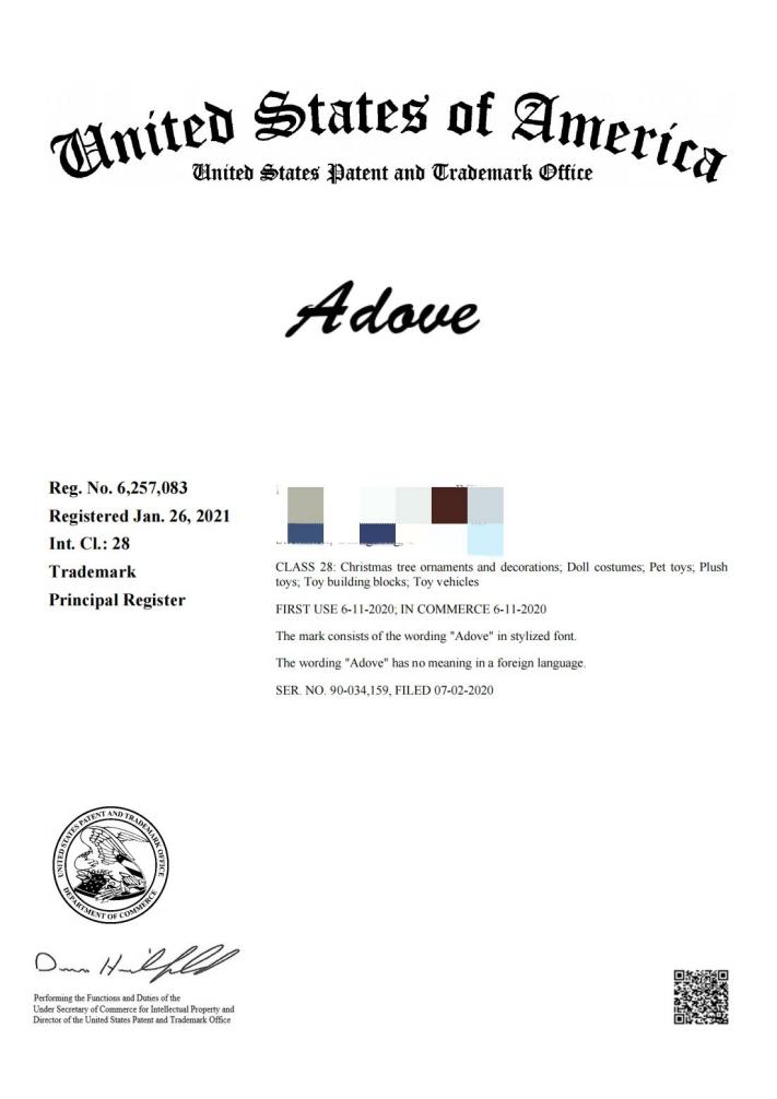 正规又靠谱!7年老牌出海服务商卖家成长为出海企业商标申请保驾护航