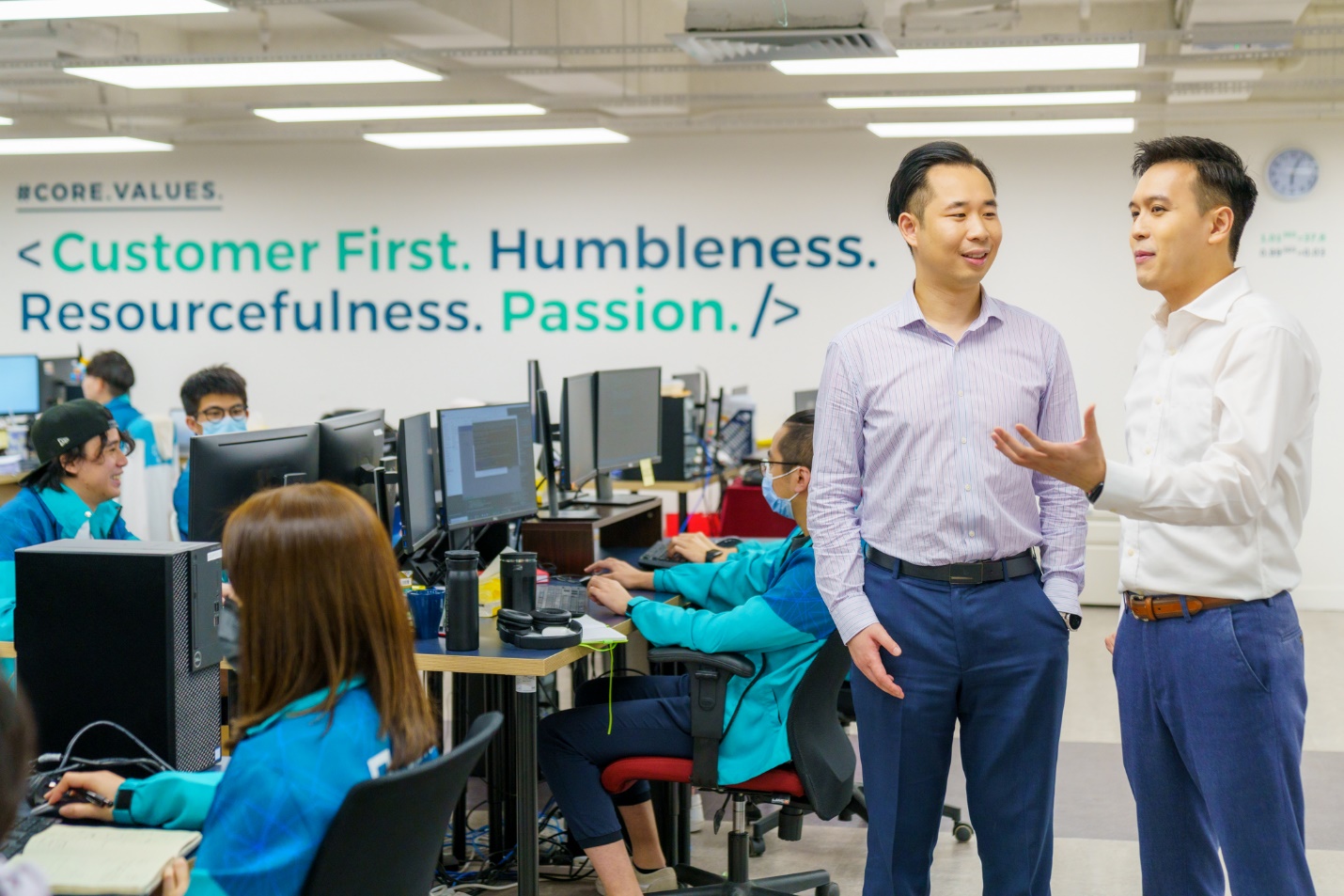 融资发布:桥彼道完成1.5亿美元融资以加快全球业务扩张