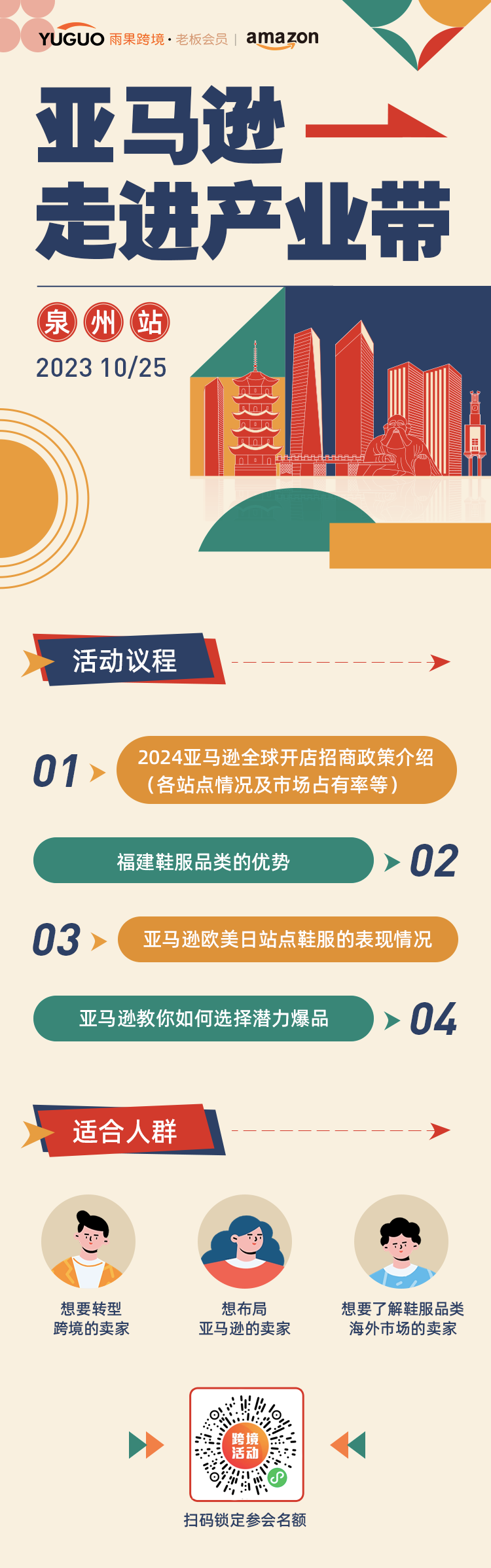 一批亚马逊运营被迫离职！行情变了