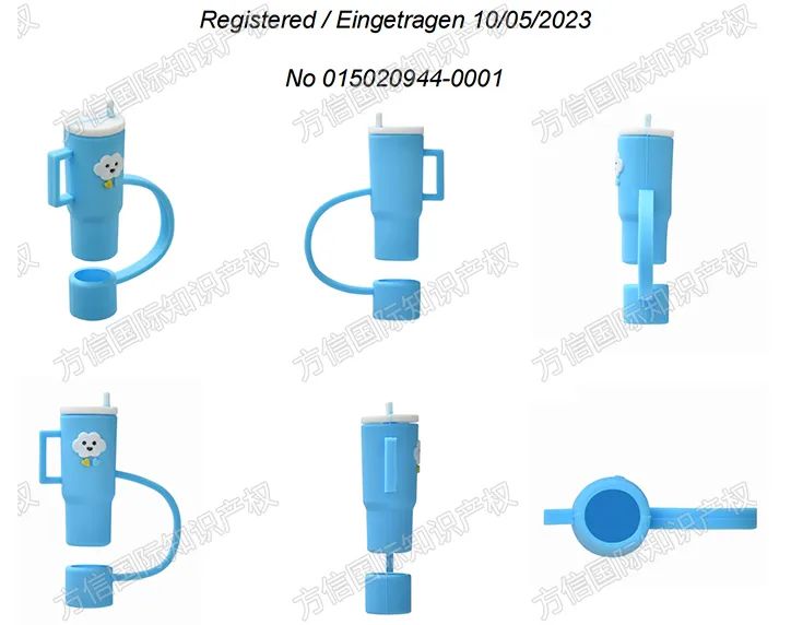 惊呆！“月销过万”火爆全美？小小的吸管防尘帽究竟有啥魔力！