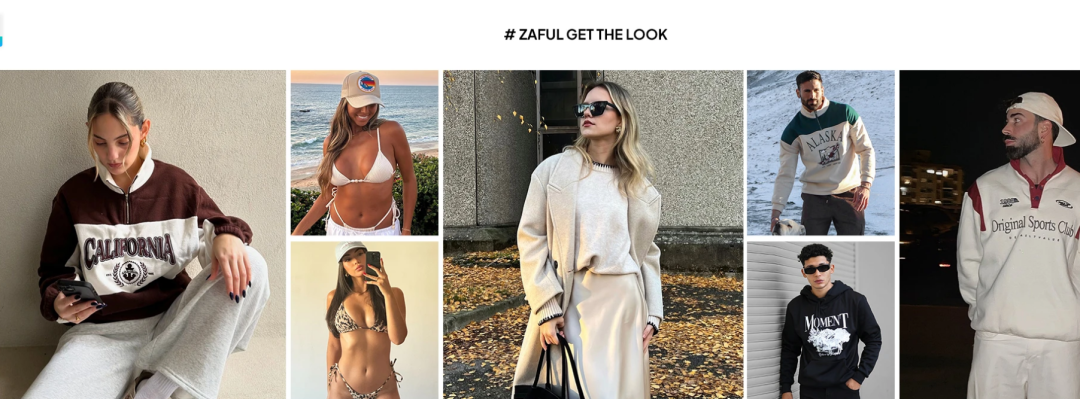 曾经与shein齐名的快时尚电商平台zaful，破产清算！