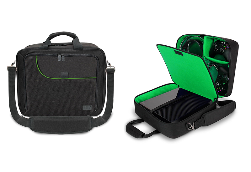 已提TRO！电子产品收纳包Electronics Storage Bag正在专利维权！