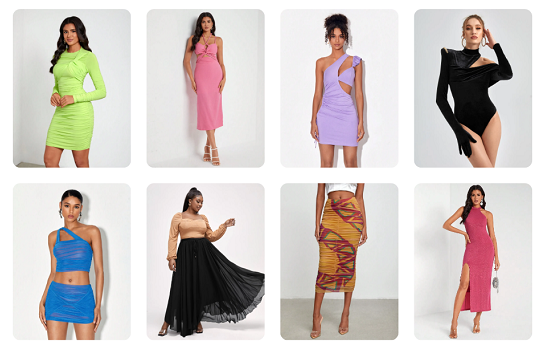 生产型商家请进！梭织、外套等多品类正火热招商