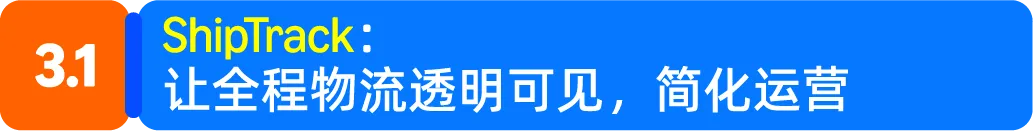 亚马逊Prime会员日备货,FIST让头程物流更高效!