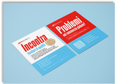 海外地推并非全废！我是这样赴欧洲参展的！