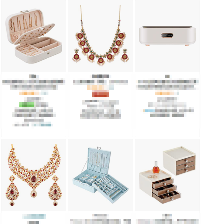 三月中东迎来母亲节？这些品类热度在持续攀升！