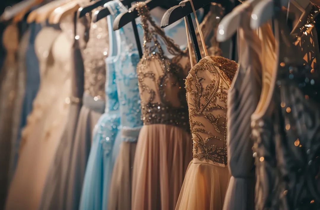 320亿美元!中东时尚三件套引爆“钞能力”