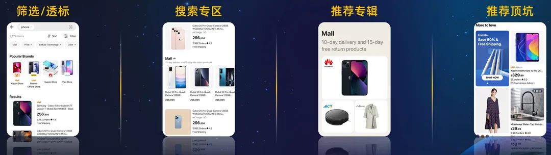 如何获得速卖通站内搜推广资源和站外推广资源？这几点要记住了！