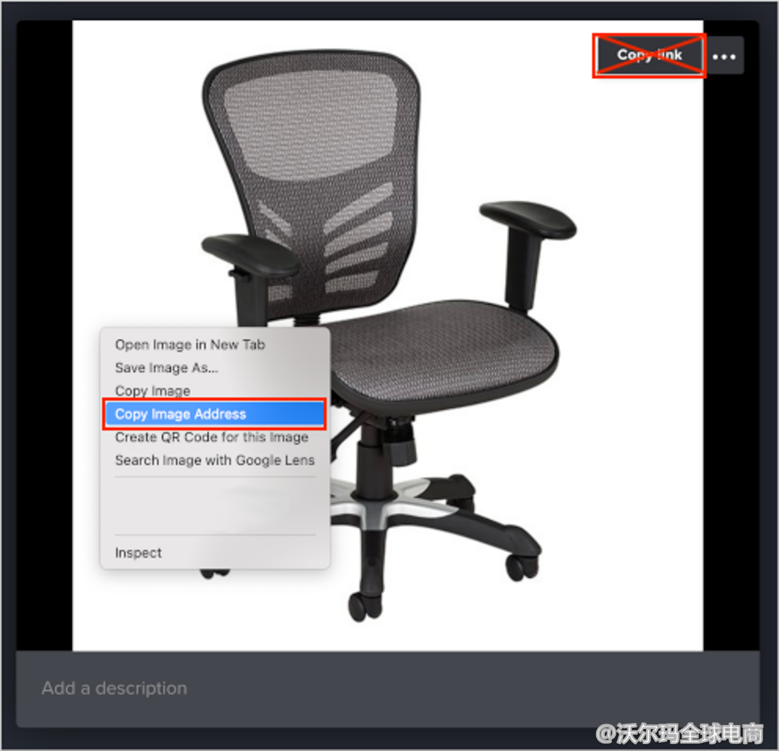 商品页面图片要求