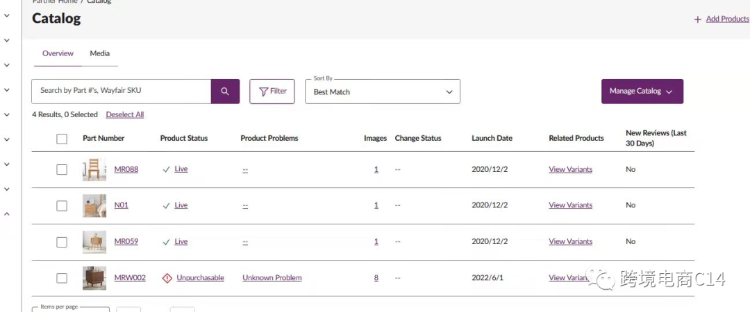促销活动前48小时还可以提交申请吗？（wayfair运营难题QA连载79）