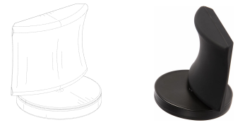 亚马逊卖家危险了！这一爆款耗时3年终于拿下专利，大批listing陷入侵权危机！