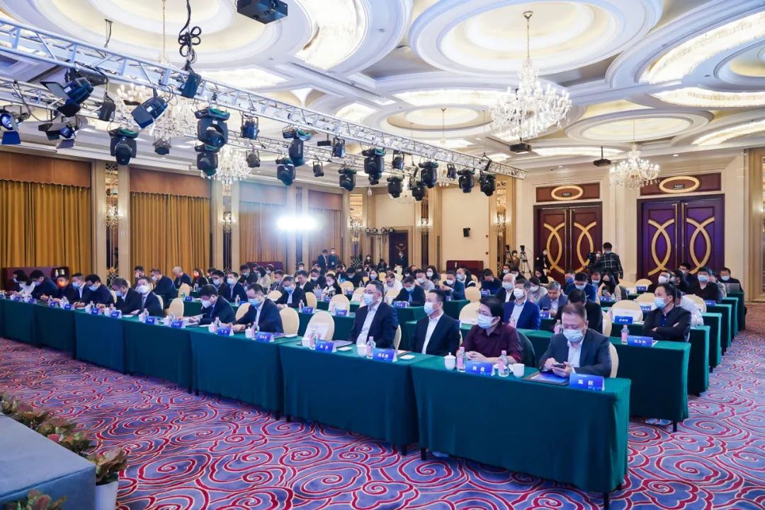 欧图OTTO受邀出席2022上海跨境电商发展高峰论坛