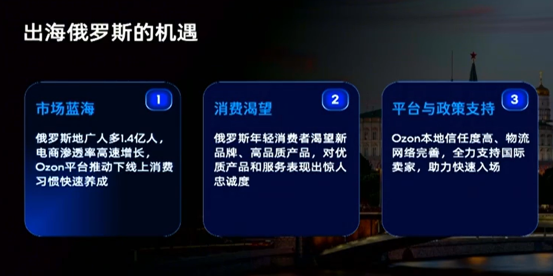 对话骆驼服饰：复盘“踩坑”史，如何扭转俄罗斯市场的开局不利？