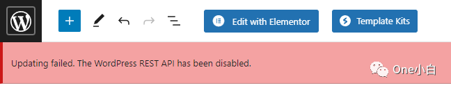 如何禁用 WordPress REST API 的 Users 路由以屏蔽网站用户名信息