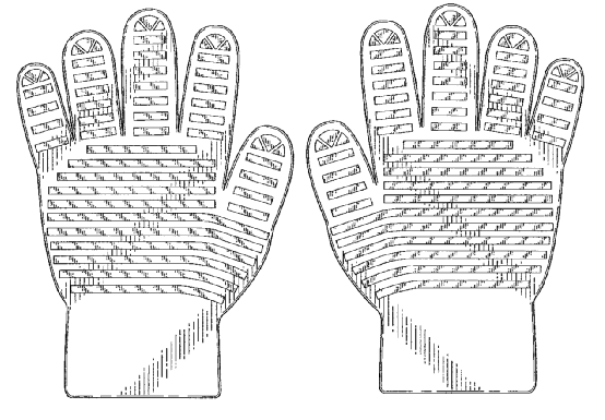 亚马逊店铺被投诉假冒商品封号,原因竟是产品上出现了注册商标——Ove Glove烤箱手套