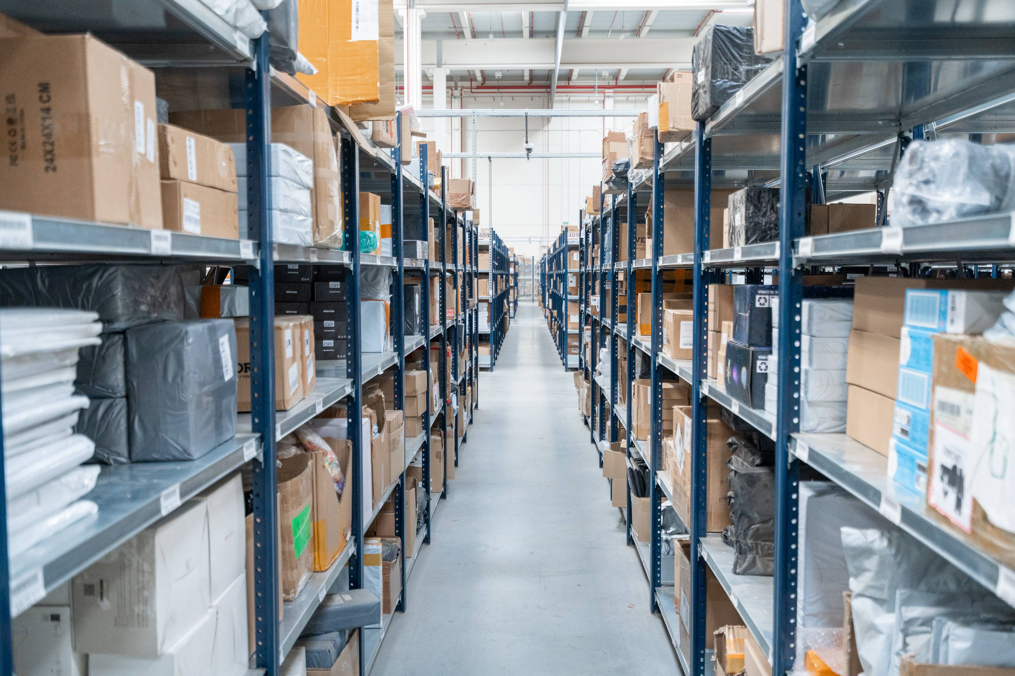 海外疯狂囤中国盲盒，菜鸟海外仓数字供应链为潮玩出海降本提效