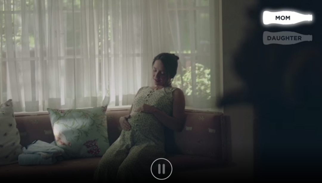 盘点丨全球各大品牌母亲节创意营销