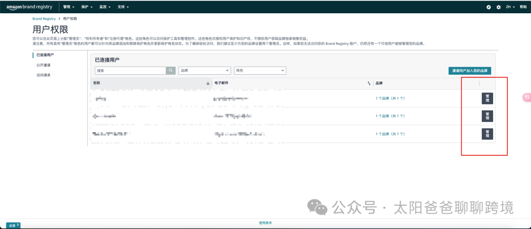 干货：如何彻底撤销亚马逊的品牌备案