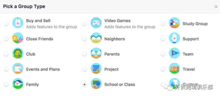 亚马逊站外推广 : 如何管理Facebook红人群组？8种管理工具助你打造高质量社群（二）