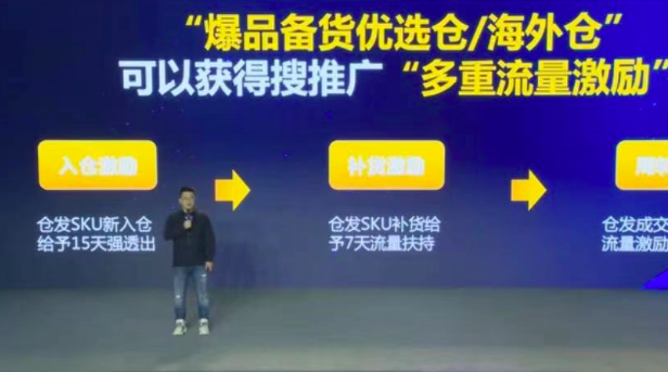 这些商品将被限流!速卖通搜索推荐机制新变化