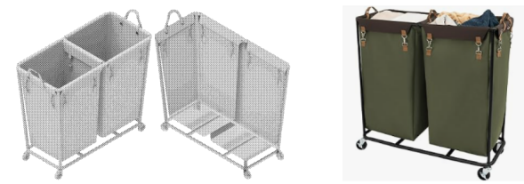 7月最新下证专利(四):这20款热销产品高危,有卖同款的速速下架!