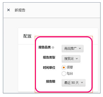 亚马逊新品到爆款打法⑨：九大广告报告助力精细优化
