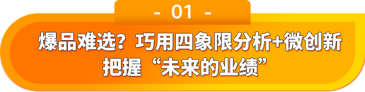 上亿销售额深藏不露！明星产品2个月销量连翻4倍？他如何在亚马逊突围3c赛道