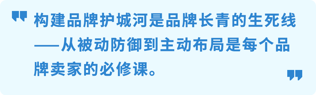 《亚马逊品牌保护与知识产权实操指南》重磅首发!