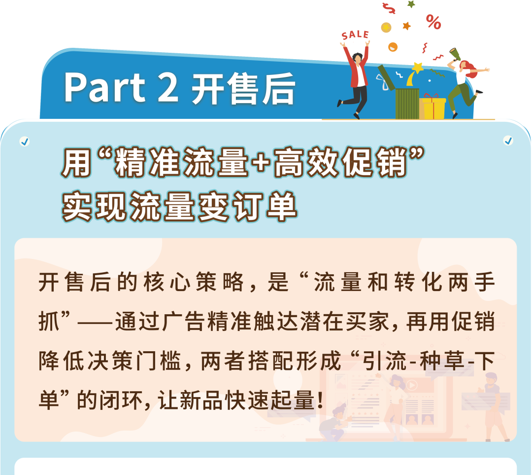 新卖家冲销量！用这5个亚马逊新品工具，少走弯路！