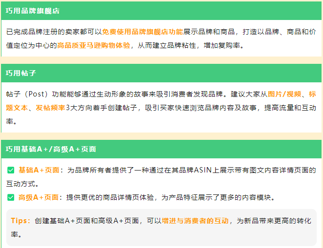 想要新品起飞，上架即出单？《亚马逊新品冷启动手册Pro》奉上