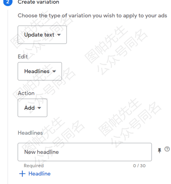 如何做好谷歌广告A/B测试?