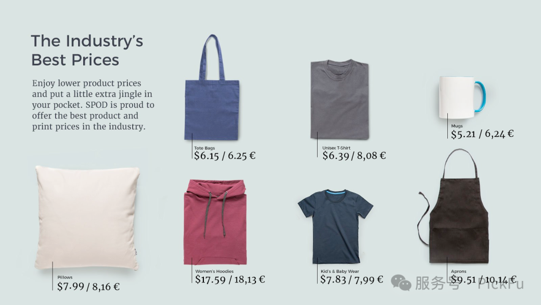 Shopify卖家如何“躺赚”？必看这5款POD应用！