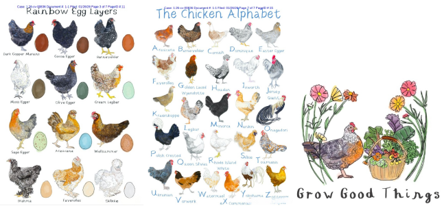 1321个账号被冻结!Listing上有这些图片的立即下架!