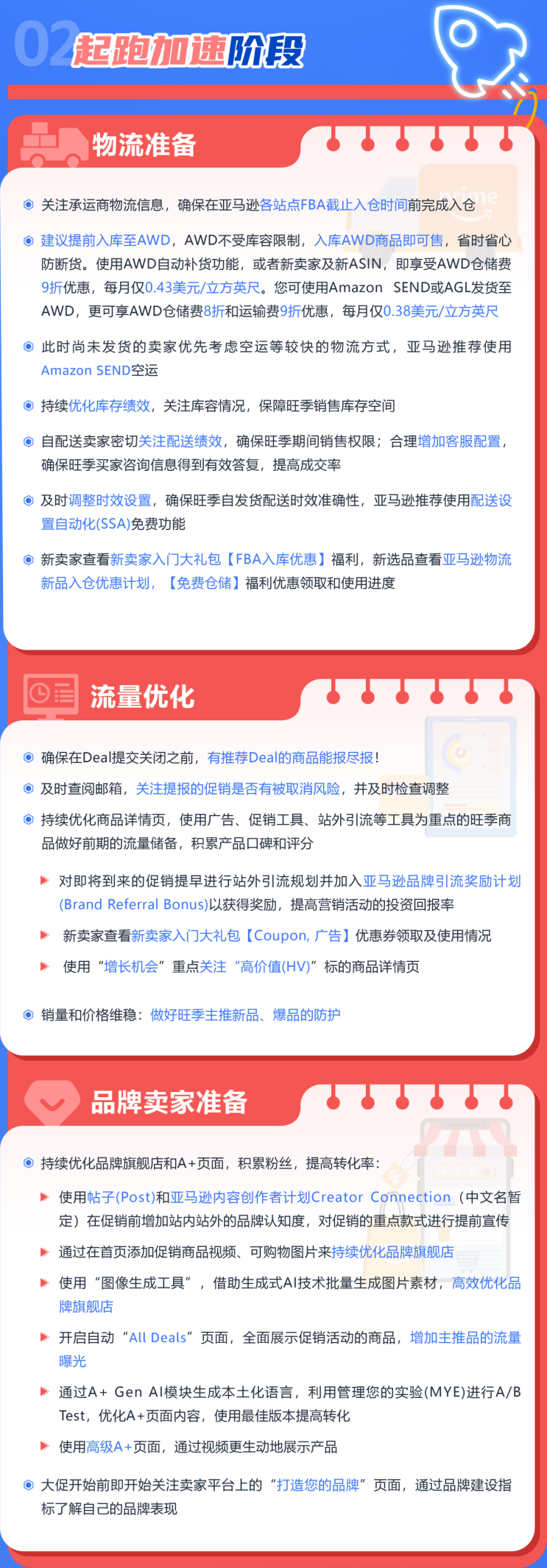Prime会员日提报启动！2025年亚马逊爆单盛宴来袭！