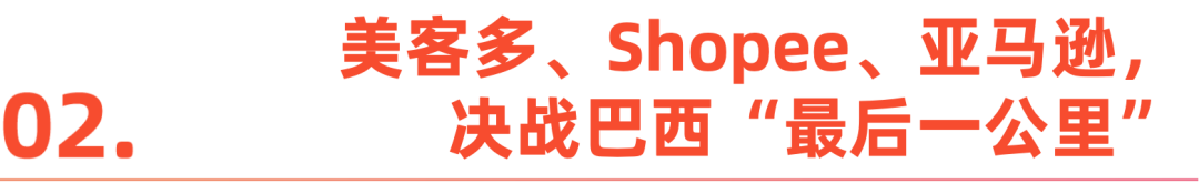 到巴西淘金去，一天卖出3000单