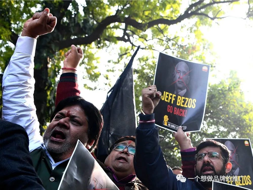 印度电商还能做吗?-浅析印度电商市场的威胁和机会