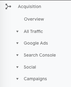 教你十分钟学会用 Google Analytics 优化网站