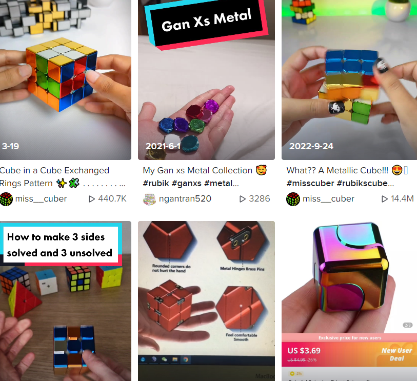 CCEE优品测评|打工人必备的解压玩具，掀起“TikTok”爆品新浪潮！