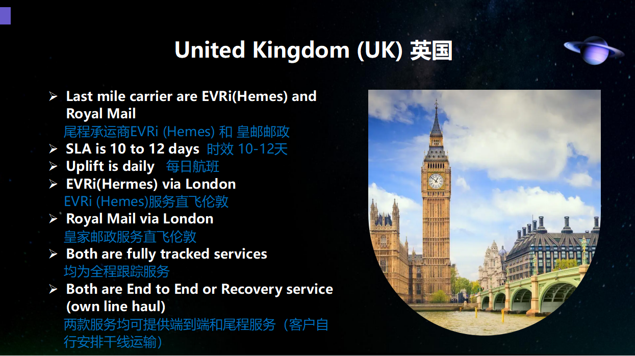 Peter Giufre解读跨境电商欧洲路向现状