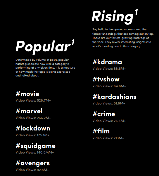2021-2022年TikTok澳洲市场报告