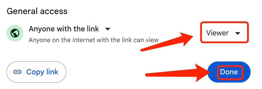 我用Google Sheet上传产品Feed到GMC，Feed显示“找不到文件”，怎么办？