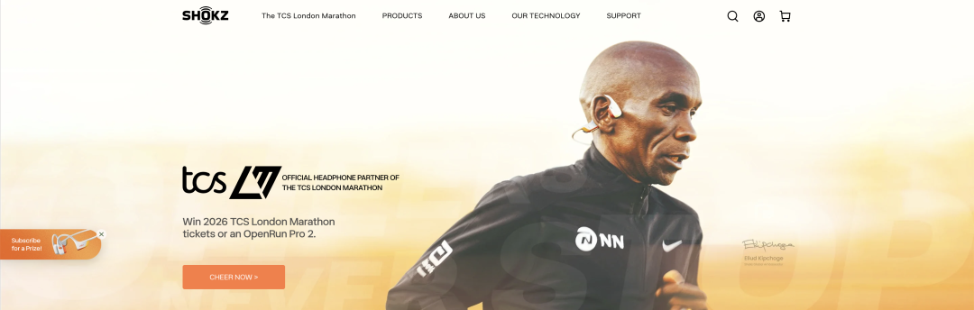 放弃美国，此处有欧洲10个出海品牌案例