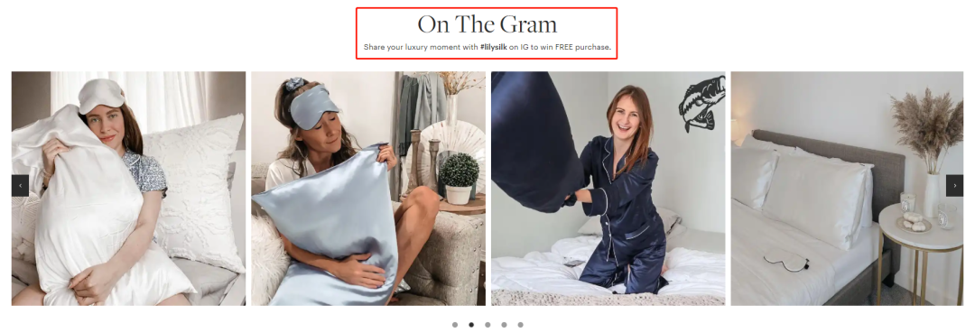 从平台转型品牌独立站：破解中国真丝品牌Lilysilk走红海外的秘诀