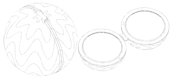 又一批外观专利下证！波及水球玩具、宠物围栏、投影灯、暖手宝等多个爆款！