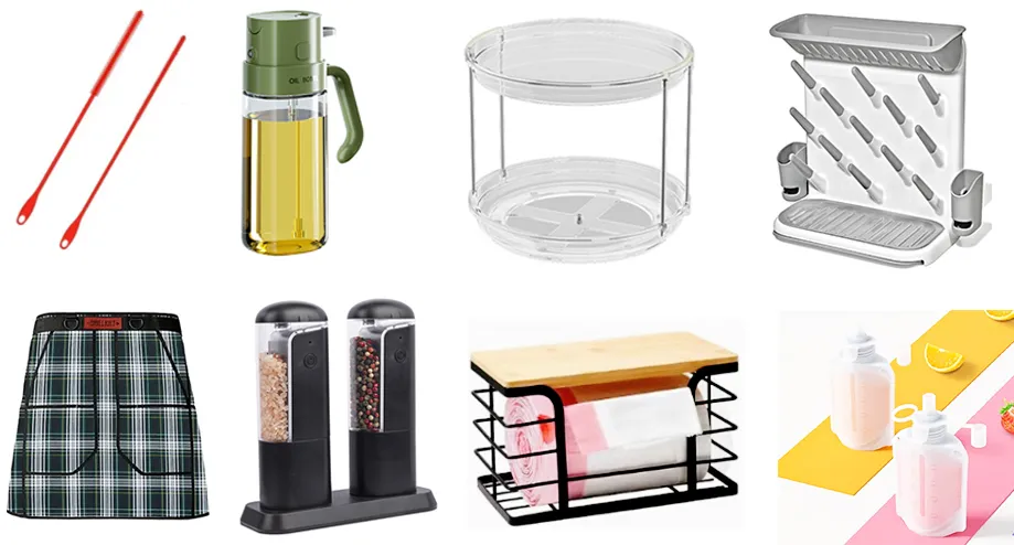 侵權(quán)無小事！40款爆品外觀新下證！有賣同款的抓緊下架！