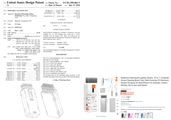 速看！这10款热门产品已入销售“黑名单”！