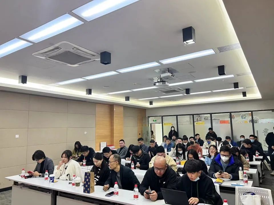 逐浪拉美，结行远航！美客多2023城市招商沙龙杭州站圆满举办