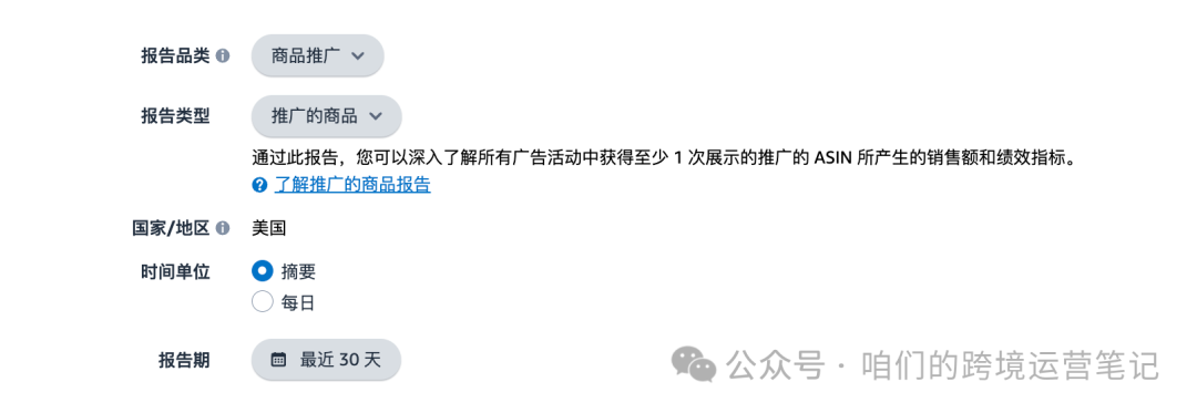 亚马逊难题之如何统计自然订单和广告订单